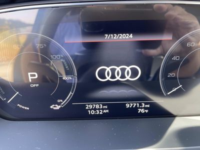2021 Audi e-tron - Photo 17