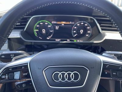 2021 Audi e-tron - Photo 6