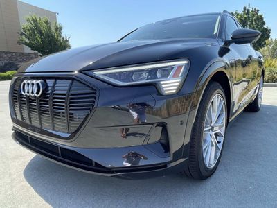 2021 Audi e-tron - Photo 3