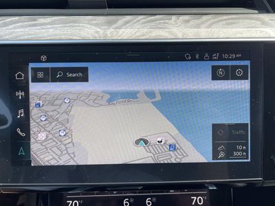 2021 Audi e-tron - Photo 13