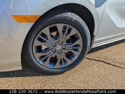 2026 Honda Odyssey — photo 9 view