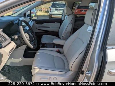 2026 Honda Odyssey — photo 10 view