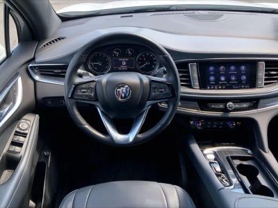 2023 Buick Enclave — detail view