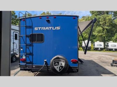 2025 Venture RV Stratus — photo 29 view
