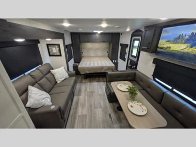 2025 Venture RV Stratus — photo 7 view