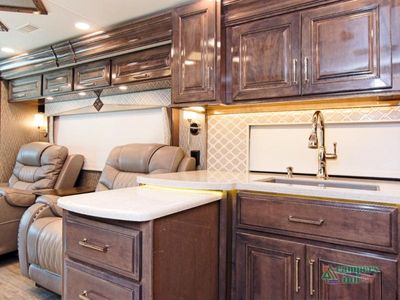 2021 Entegra Coach Anthem - Photo 27