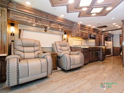 2021 Entegra Coach Anthem - Photo 7