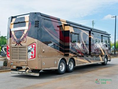 2021 Entegra Coach Anthem - Photo 4