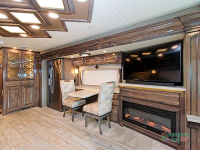 2021 Entegra Coach Anthem - Photo 5