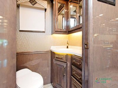 2021 Entegra Coach Anthem - Photo 14