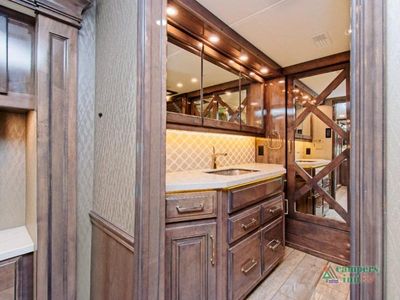 2021 Entegra Coach Anthem - Photo 19