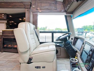 2021 Entegra Coach Anthem - Photo 43