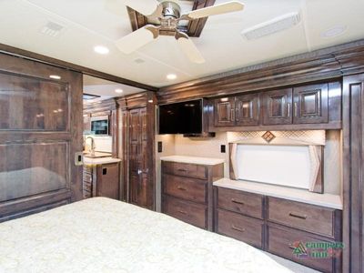 2021 Entegra Coach Anthem - Photo 18