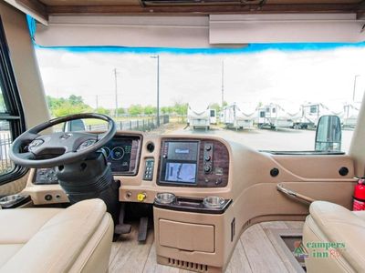 2021 Entegra Coach Anthem - Photo 36