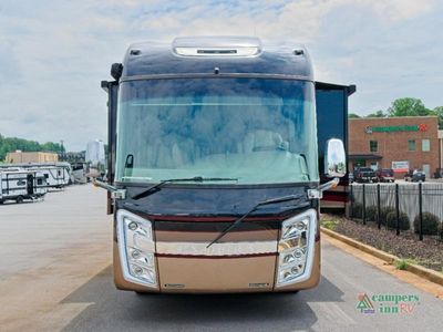 2021 Entegra Coach Anthem - Photo 44