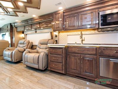 2021 Entegra Coach Anthem - Photo 9