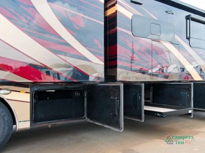 2021 Entegra Coach Anthem - Photo 48
