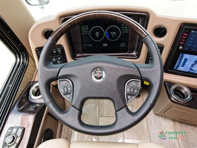 2021 Entegra Coach Anthem - Photo 39