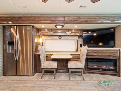2021 Entegra Coach Anthem - Photo 12