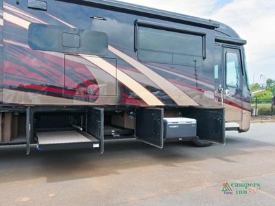 2021 Entegra Coach Anthem - Photo 47