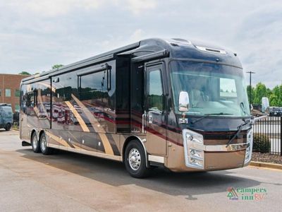 2021 Entegra Coach Anthem - Photo 1