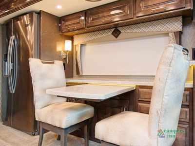 2021 Entegra Coach Anthem - Photo 23