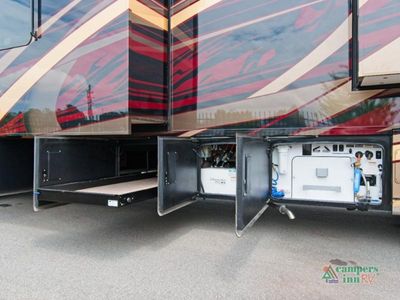 2021 Entegra Coach Anthem - Photo 50