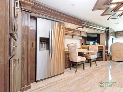 2021 Entegra Coach Anthem - Photo 11