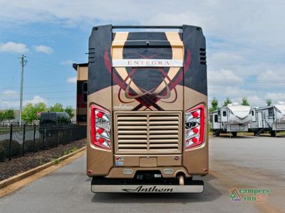 2021 Entegra Coach Anthem - Photo 45