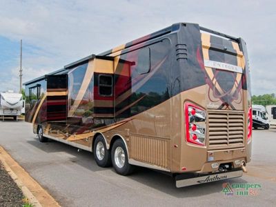2021 Entegra Coach Anthem - Photo 3