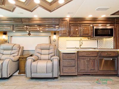 2021 Entegra Coach Anthem - Photo 8