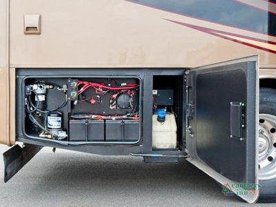 2021 Entegra Coach Anthem - Photo 49