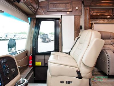 2021 Entegra Coach Anthem - Photo 42