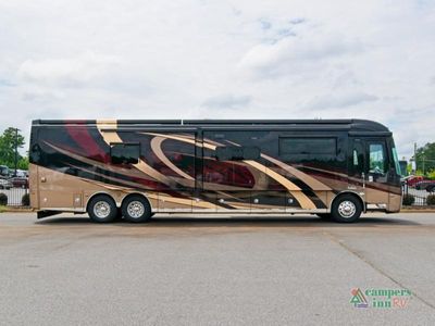 2021 Entegra Coach Anthem - Photo 46