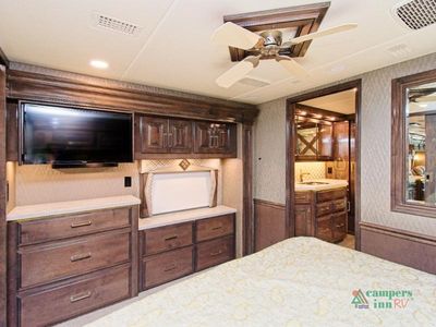 2021 Entegra Coach Anthem - Photo 15
