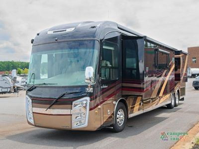 2021 Entegra Coach Anthem - Photo 2