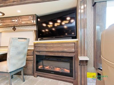 2021 Entegra Coach Anthem - Photo 24
