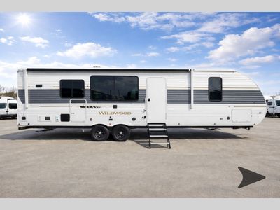 2026 Forest River RV Wildwood - Photo 12