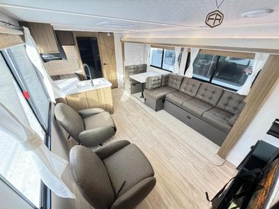 2026 Forest River RV Wildwood - Photo 3