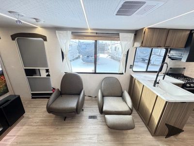 2026 Forest River RV Wildwood - Photo 47
