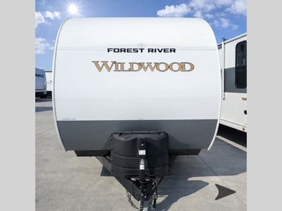 2026 Forest River RV Wildwood - Photo 7