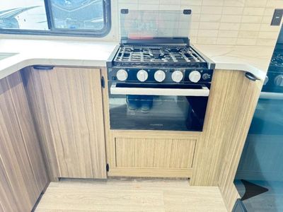 2026 Forest River RV Wildwood - Photo 41