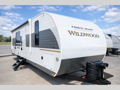 2026 Forest River RV Wildwood - Photo 1