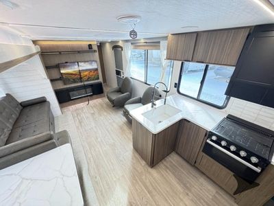 2026 Forest River RV Wildwood - Photo 4