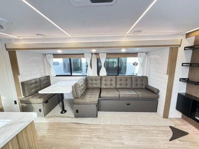 2026 Forest River RV Wildwood - Photo 28