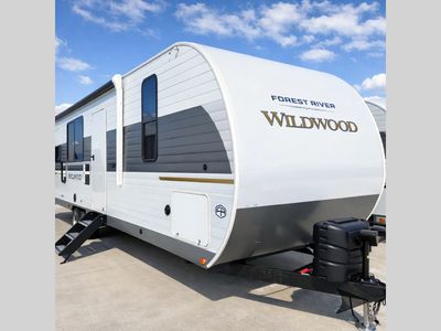 2026 Forest River RV Wildwood - Photo 6