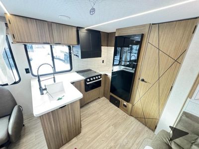 2026 Forest River RV Wildwood - Photo 34