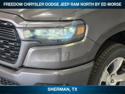 2026 RAM Ram 1500 — detail view