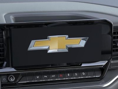 2026 Chevrolet Silverado 2500 HD - Photo 20