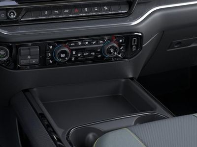 2026 Chevrolet Silverado 2500 HD - Photo 23